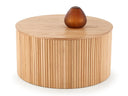 Mesa de centro Pectella