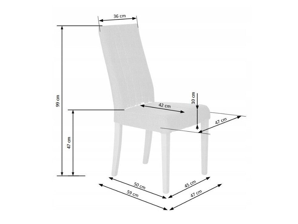 Silla 442306