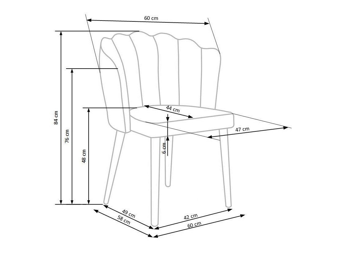 Silla 308492