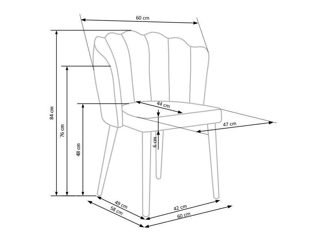 Silla 308492