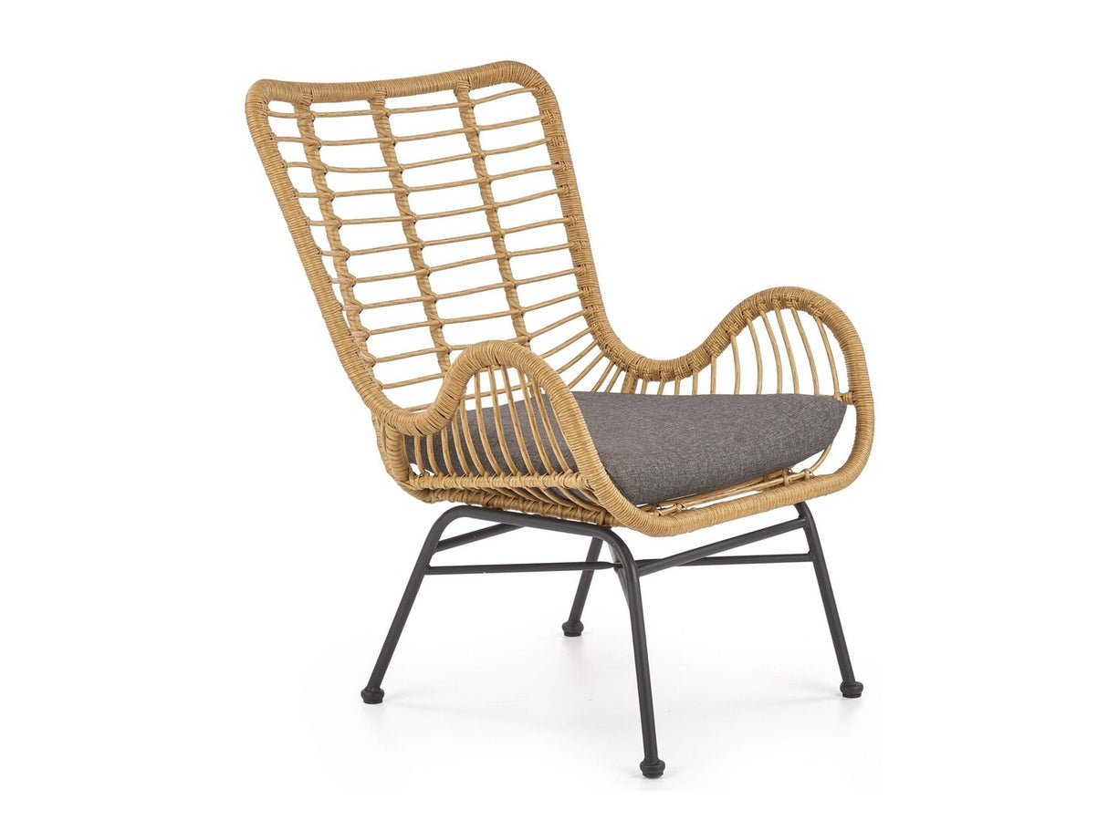 Sillón plara exterior 313327