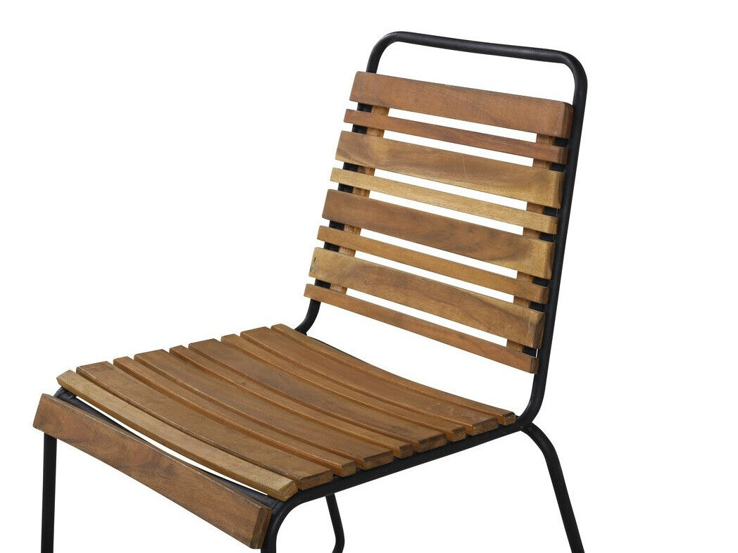 Silla para exterior 439526
