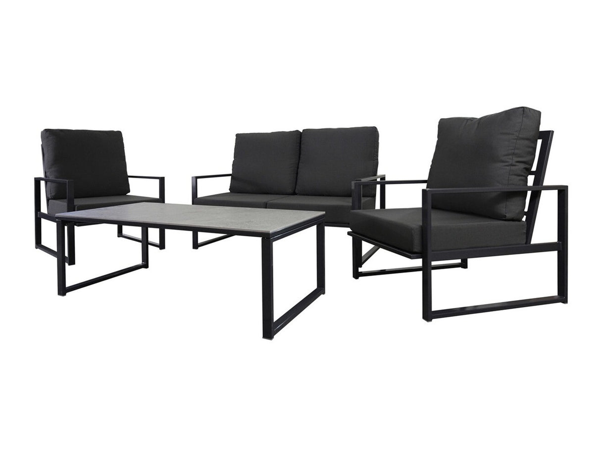 Conjunto de muebles de exterior 220369