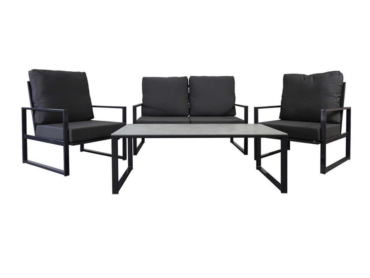 Conjunto de muebles de exterior 220369