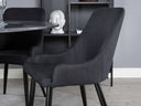 Conjunto de comedor Apiciuma