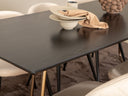 Conjunto de comedor Pomolus