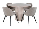 Conjunto de comedor Signiuma