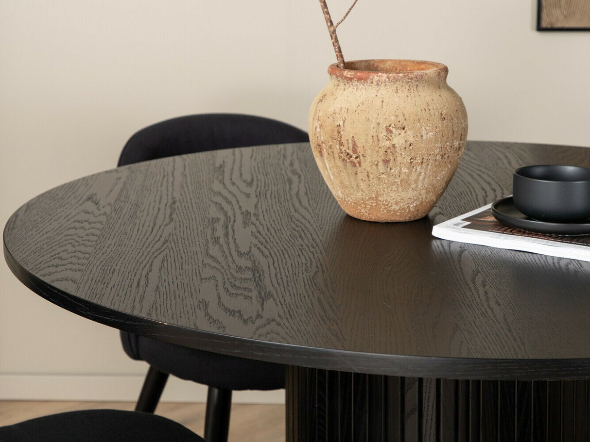 Conjunto de mesas y sillas para comedor 442353
