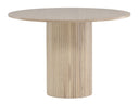 Conjunto de comedor Signiuma