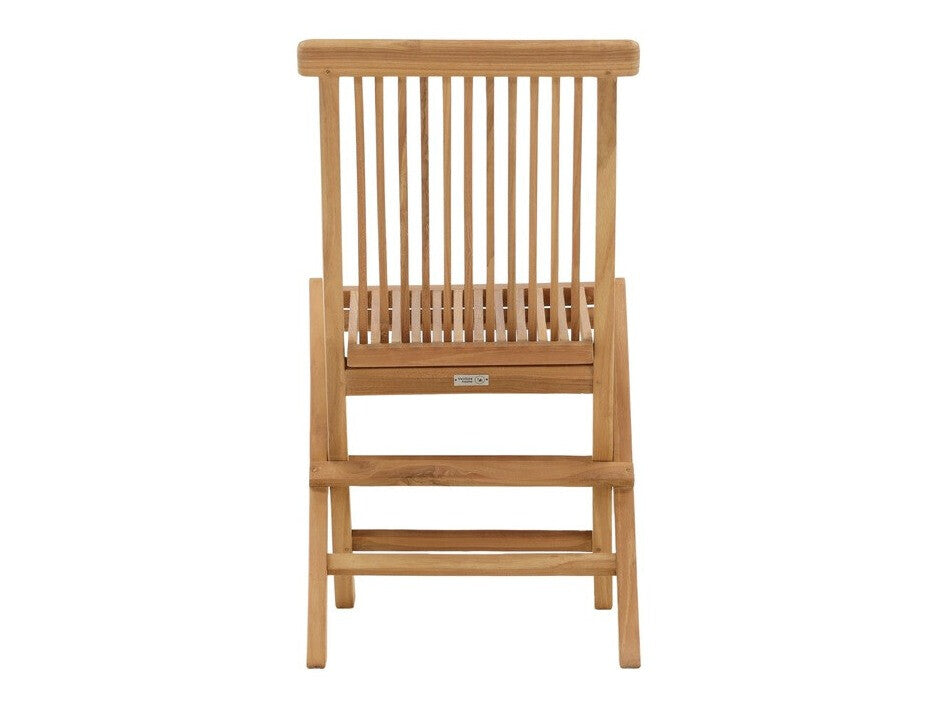 Silla para exterior 427981