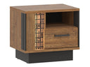 Conjunto de dormitorio Dunvelo 117