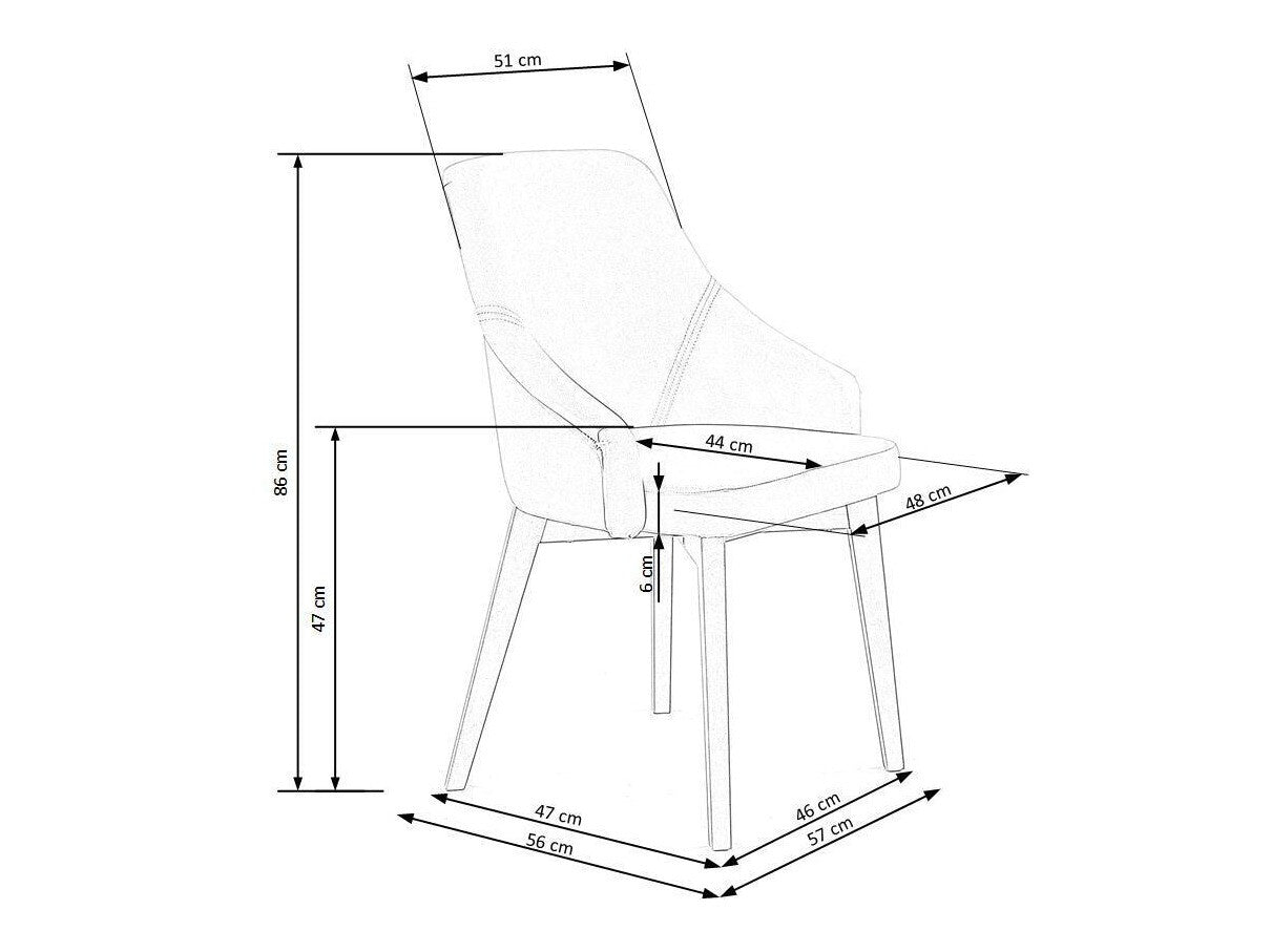 Silla 205953