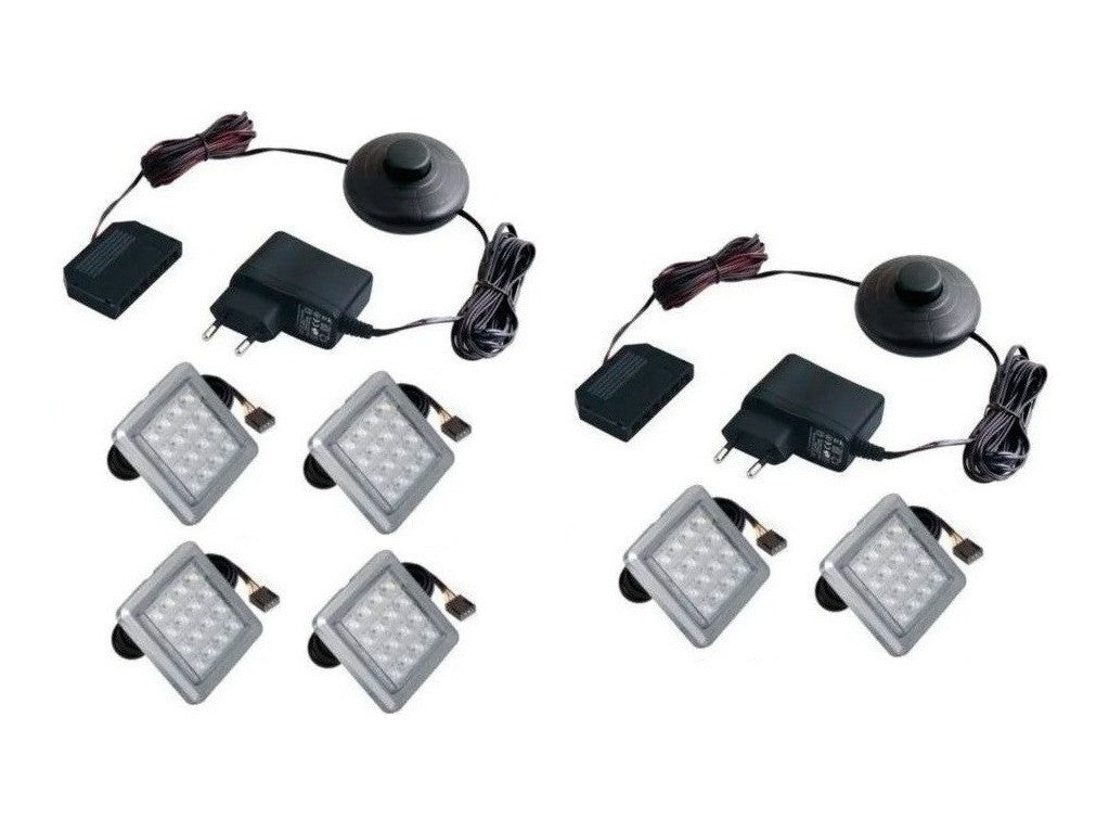 Iluminación led 226145