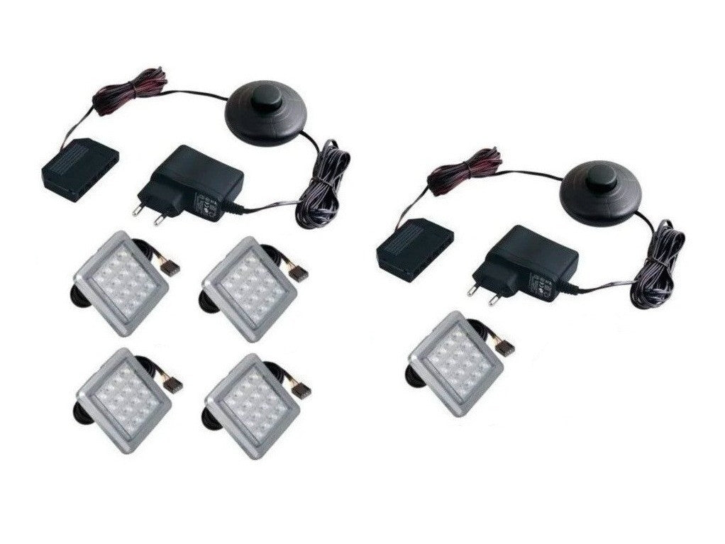 Iluminación led 226146