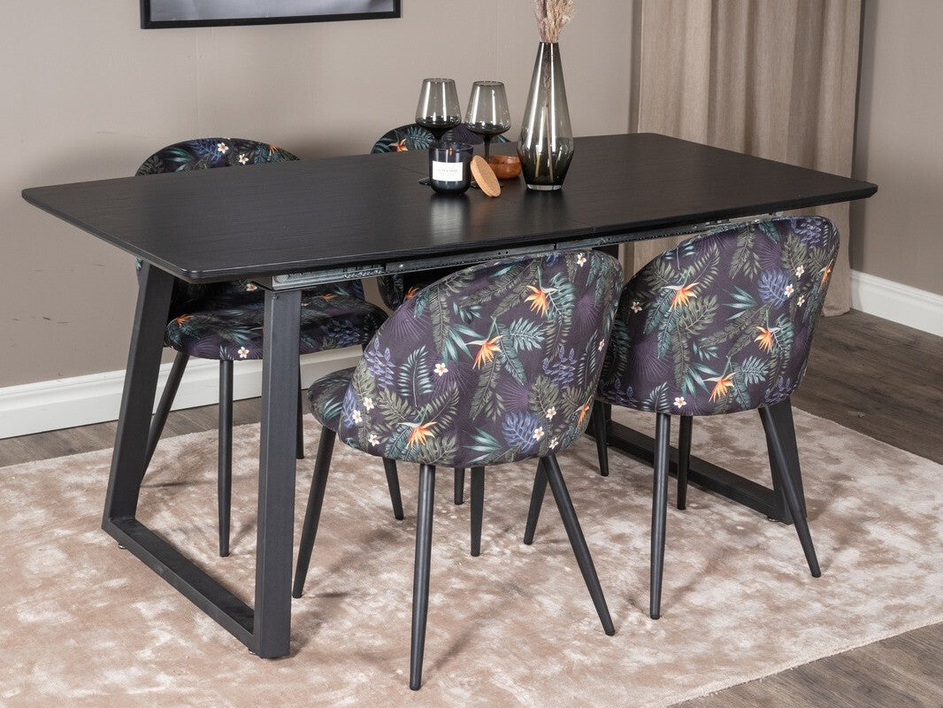 Conjunto de mesas y sillas para comedor 310662