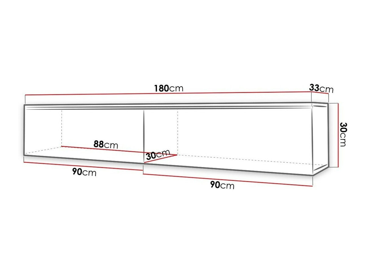 Mueble TV 71325