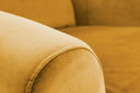 Sillón reclinable Apisia
