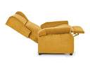 Sillón reclinable Apisia