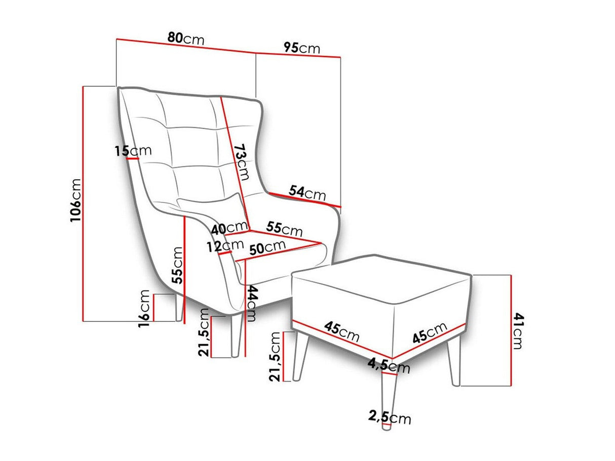 Sillón 193025