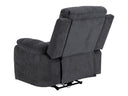 Sillón reclinable Ratioia