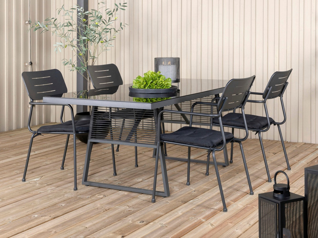 Mesa para exterior 273690