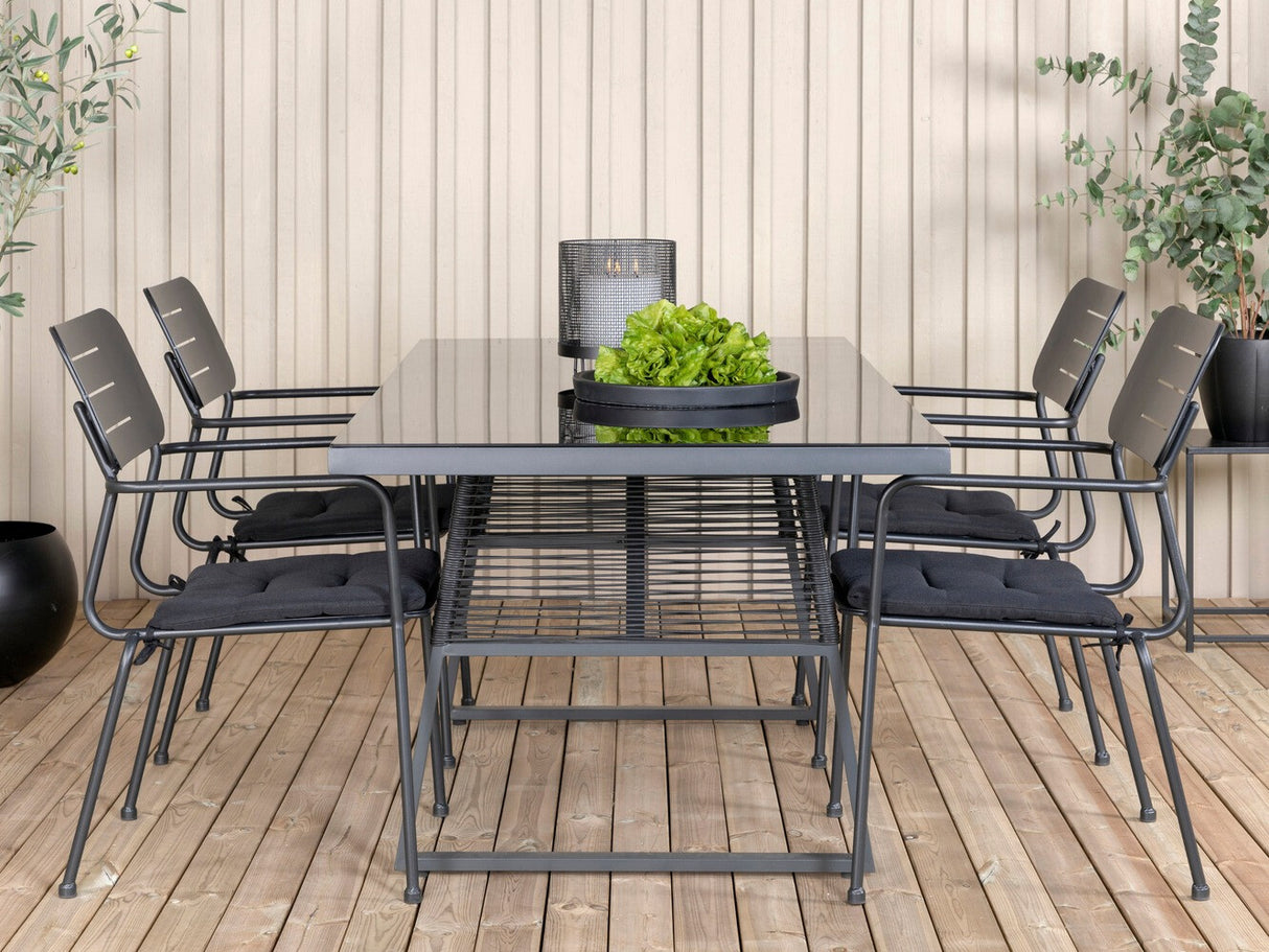 Mesa para exterior 273690