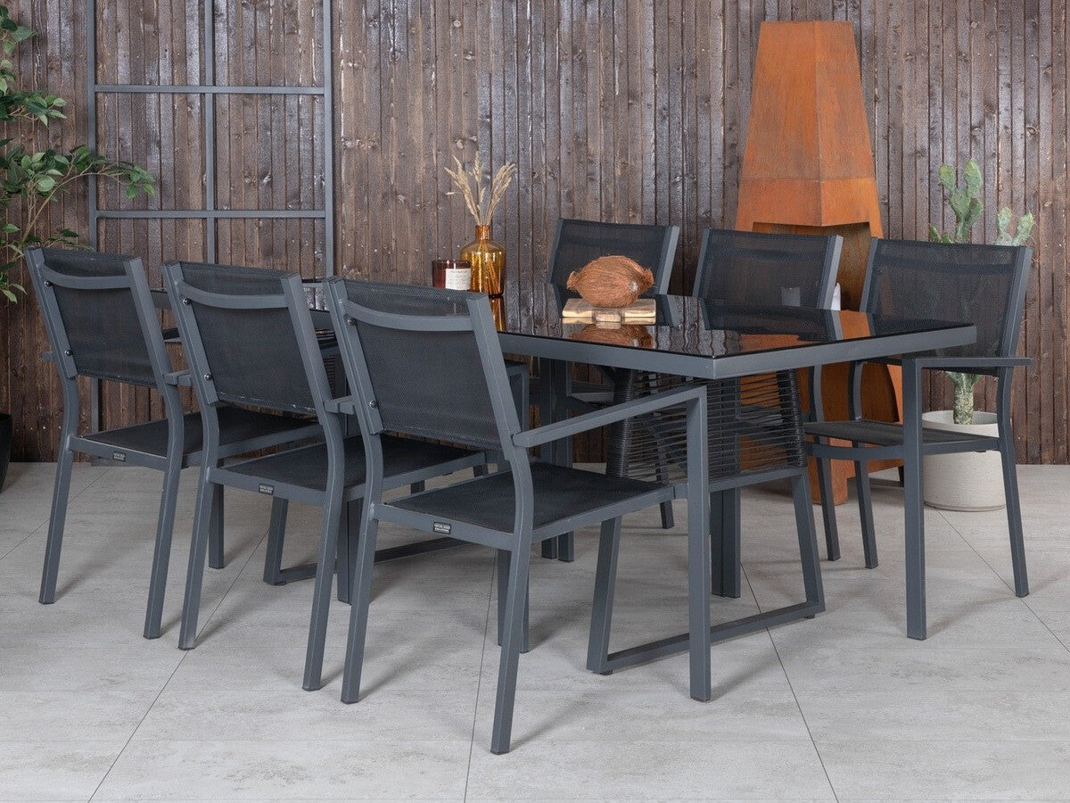 Conjunto de mesa y sillas 276467