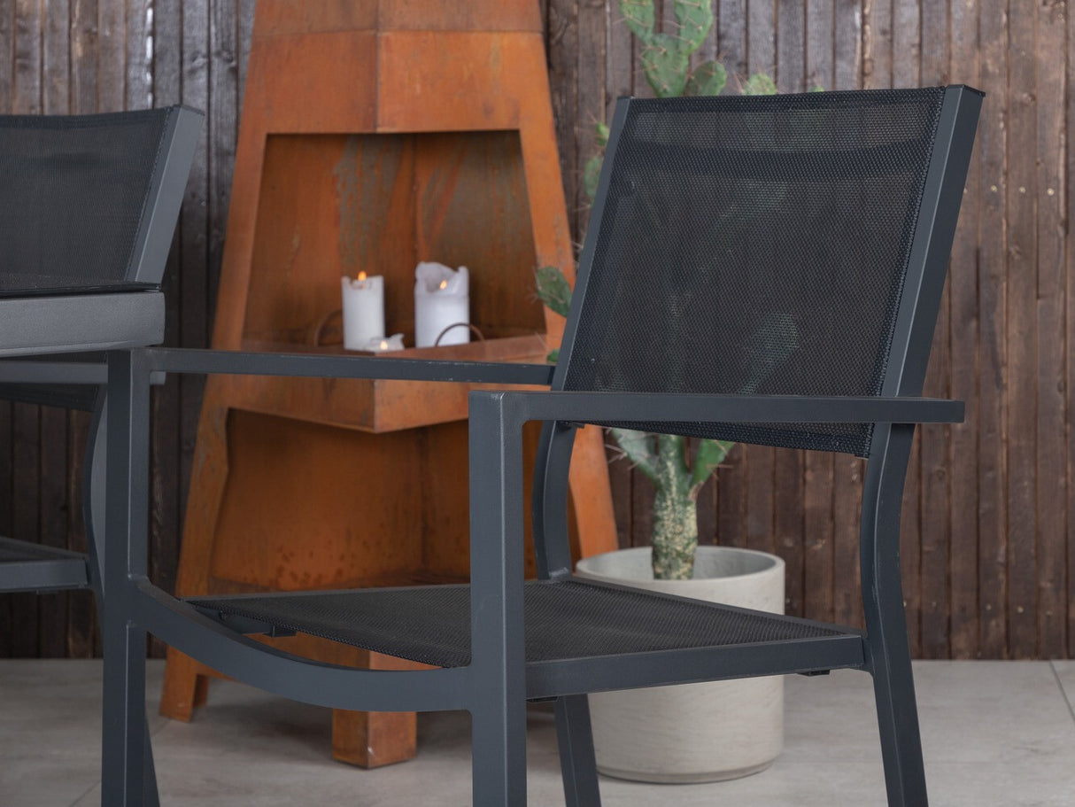Conjunto de mesa y sillas 276467