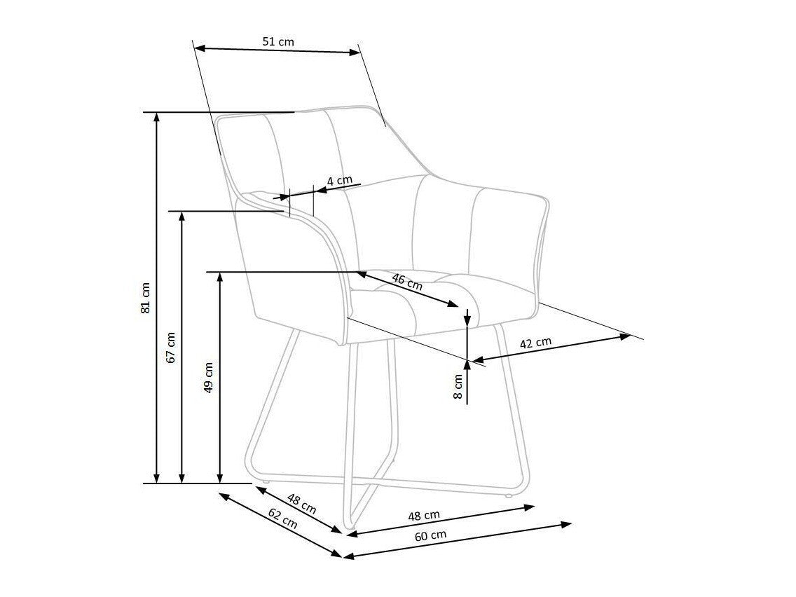 Silla 221271