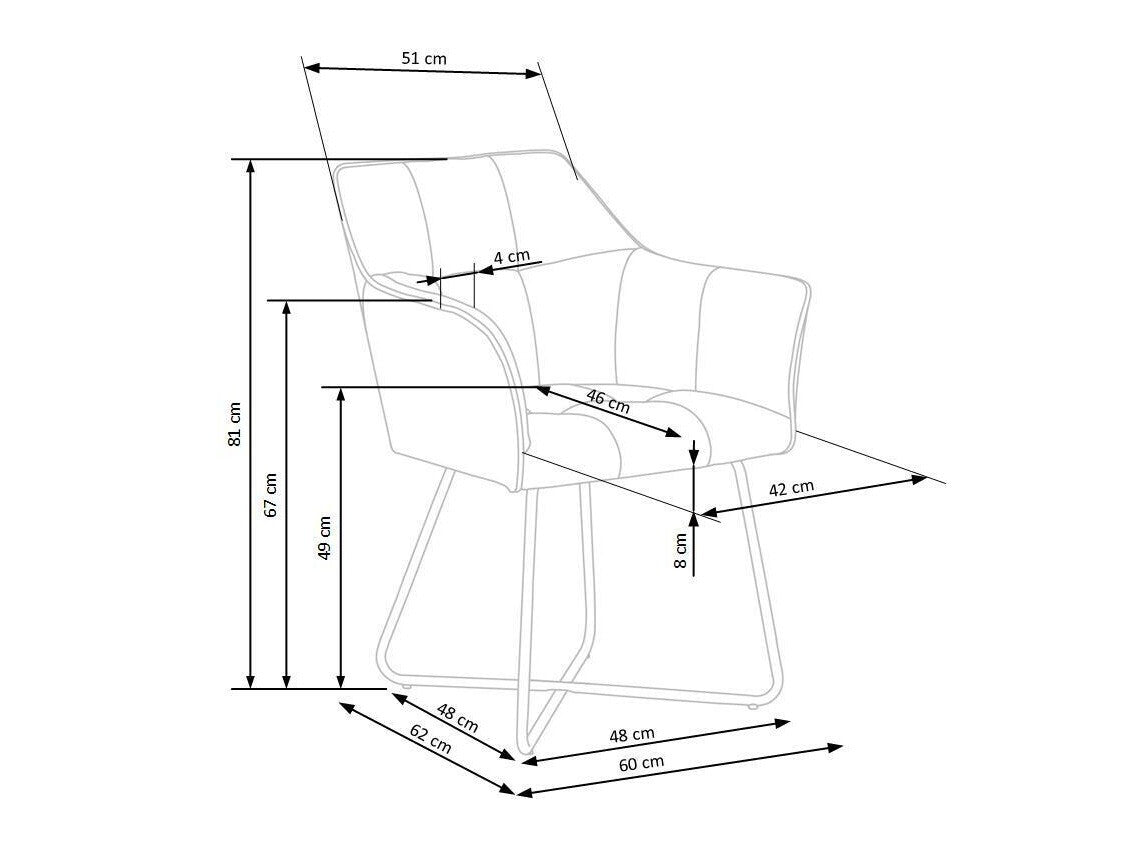 Silla 221271
