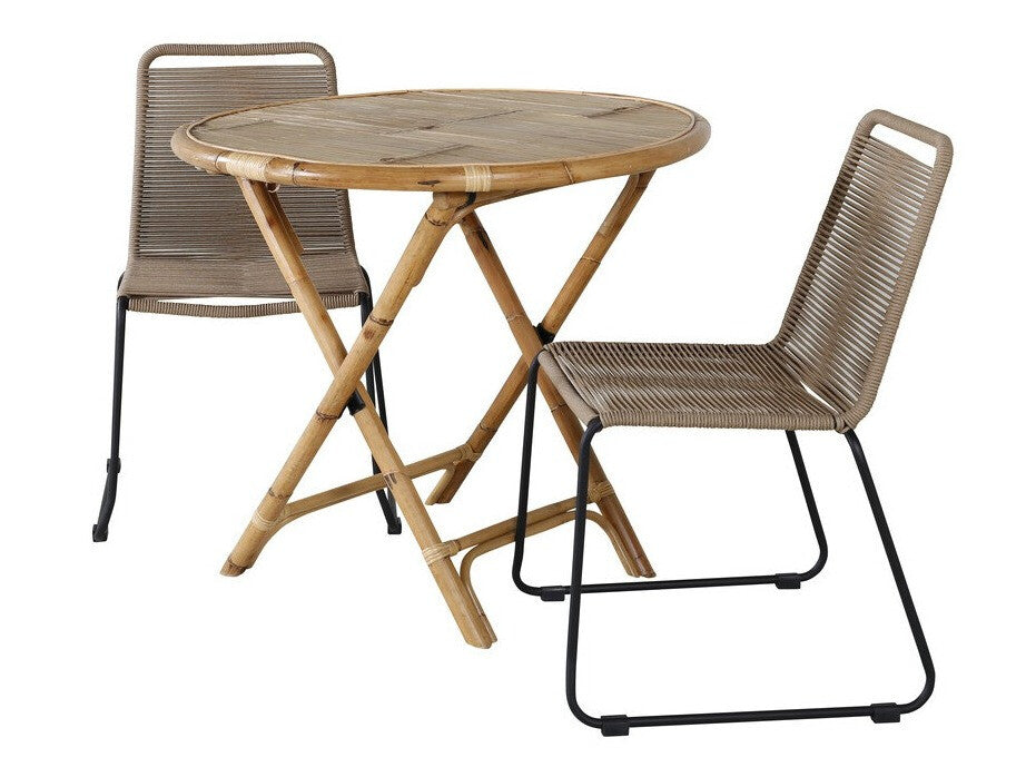 Conjunto de terraza 410512