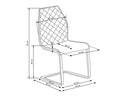 Silla Houston 398