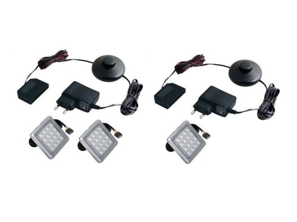 Iluminación led 220561