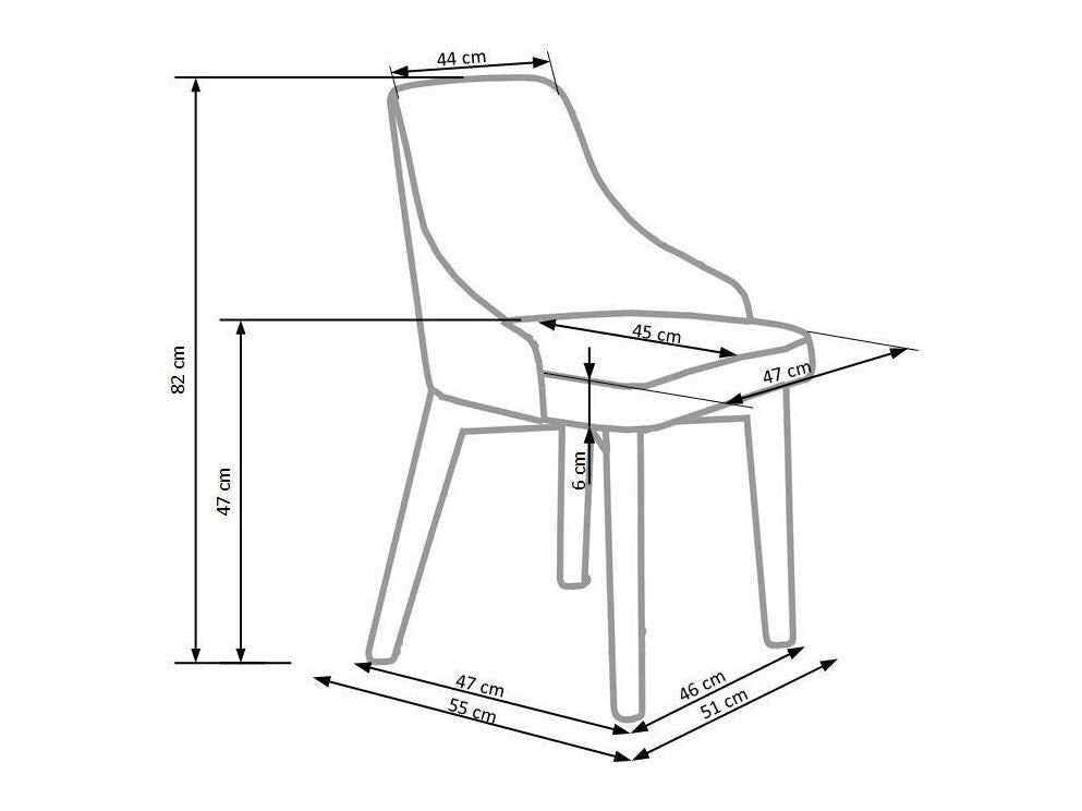 Silla 190092