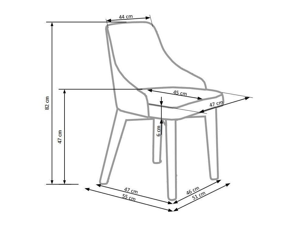 Silla 190092