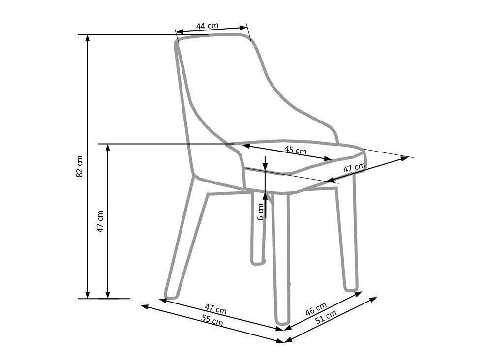 Silla 190092