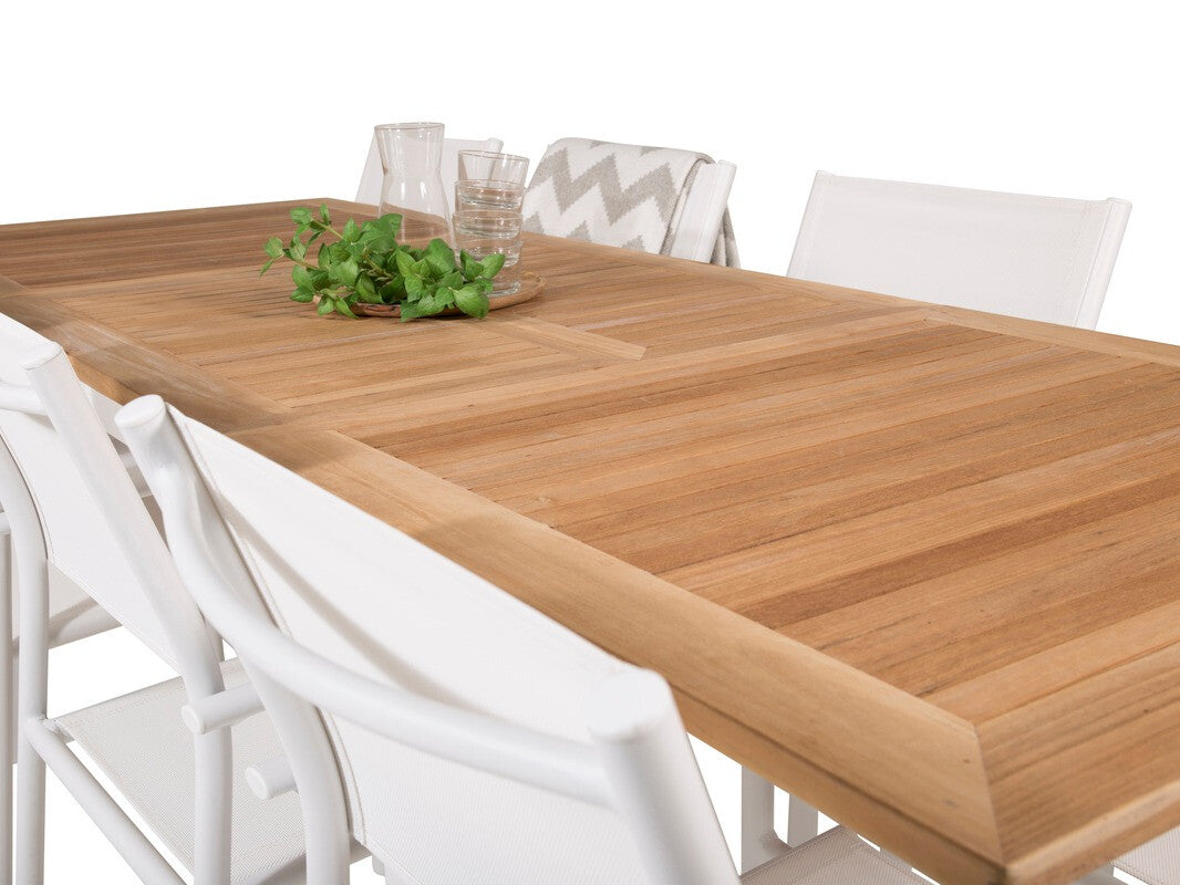 Conjunto de mesa y sillas 422886