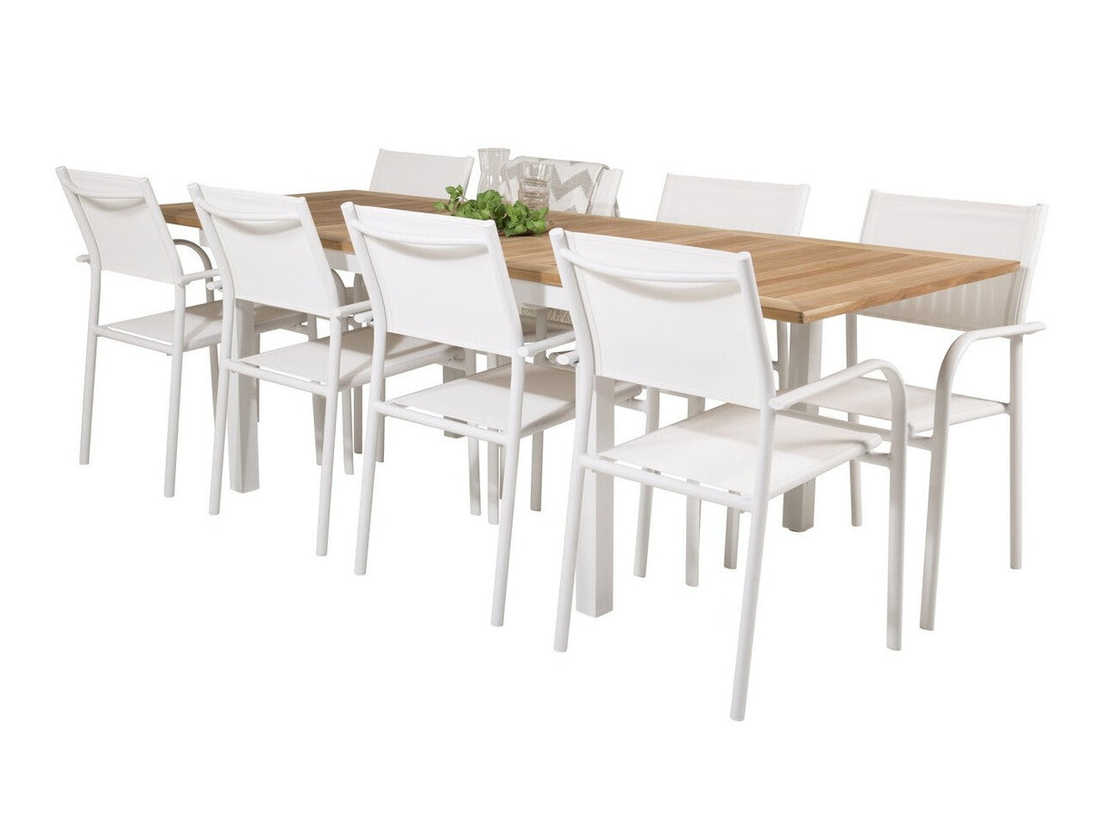 Conjunto de mesa y sillas 422887