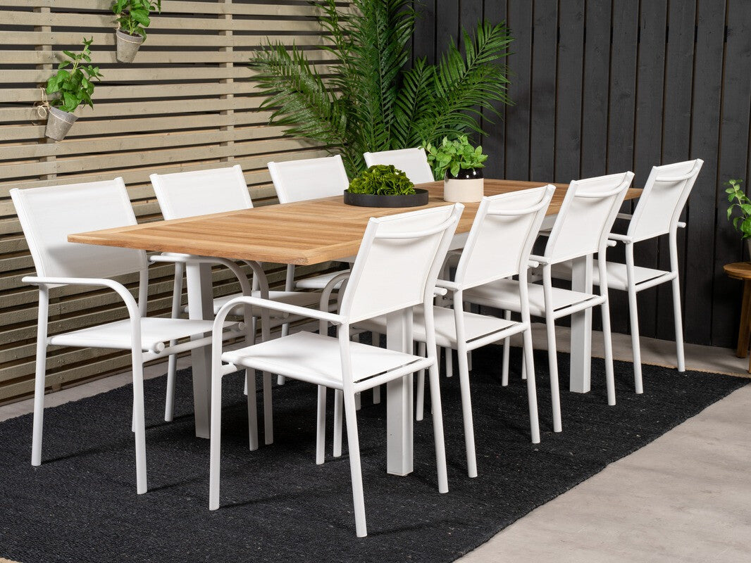 Conjunto de mesa y sillas 422887