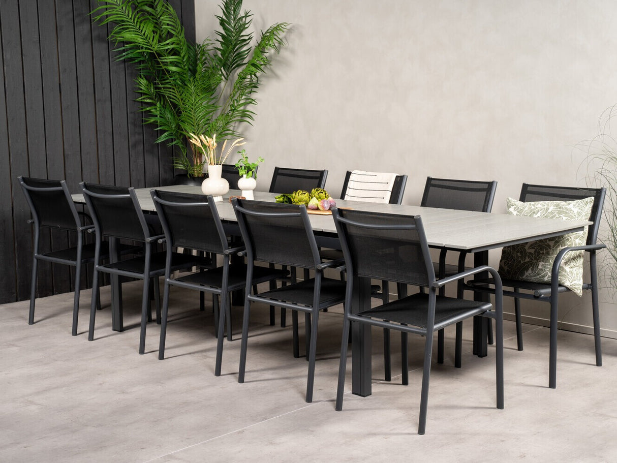 Conjunto de mesa y sillas 441552