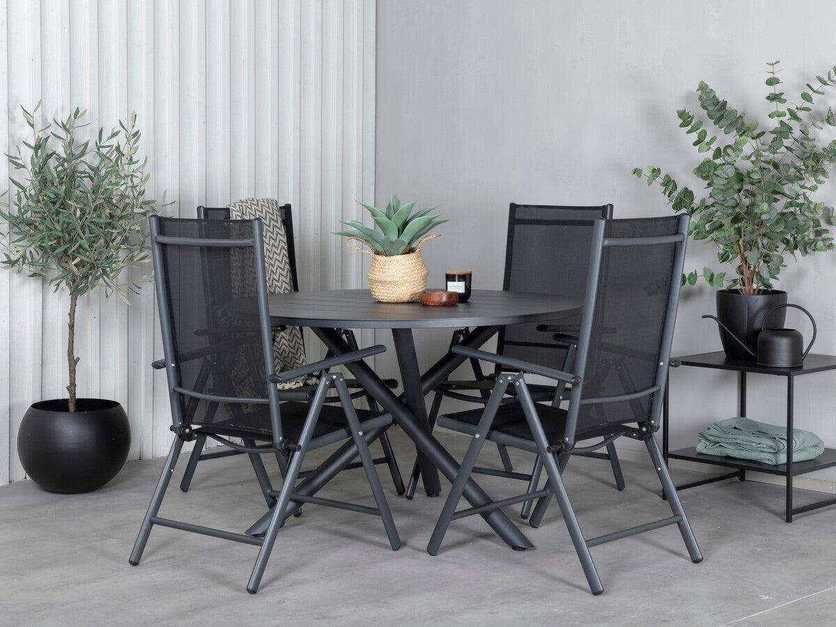 Mesa para exterior 269024