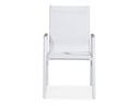 Silla de exterior deNoord 271