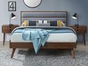 Cama Houston 459