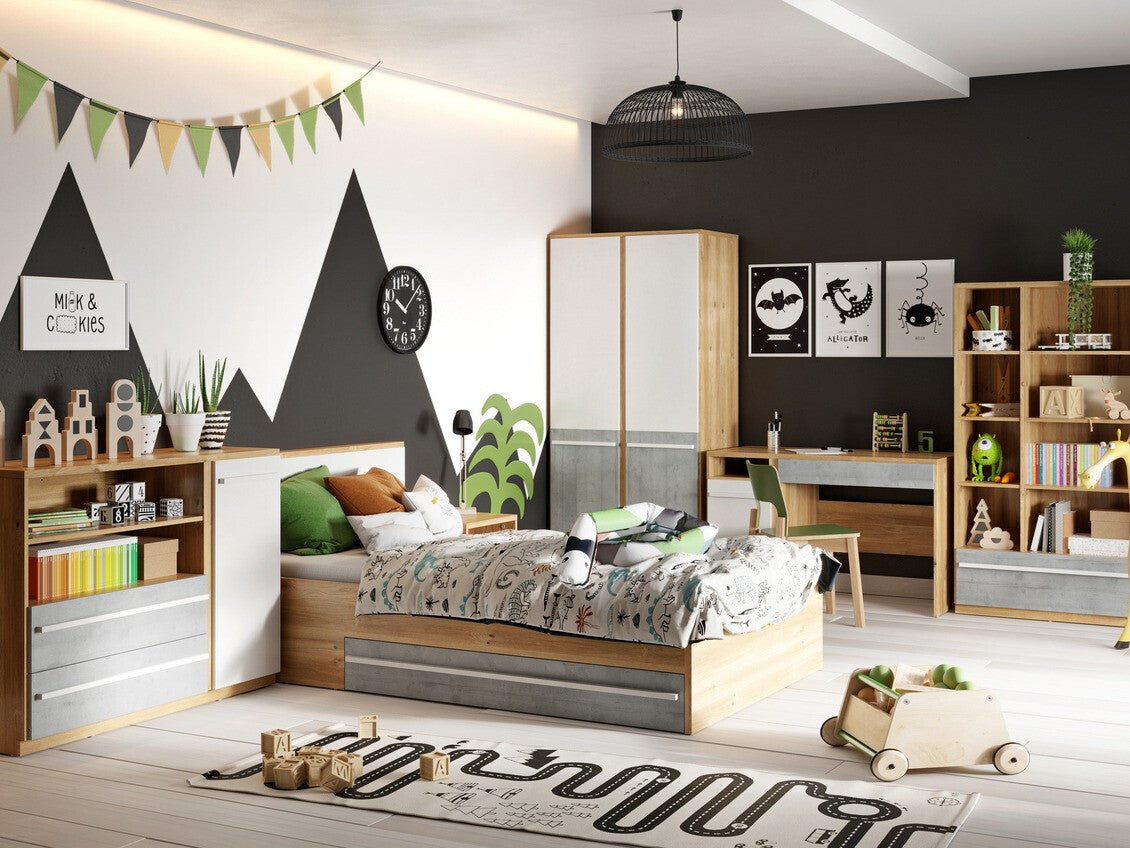 Cama 325306