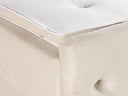 Cama continental Menthiuma