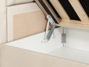 Cama continental Valer