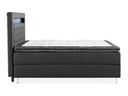 Cama continental Valer