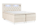 Cama continental Valer