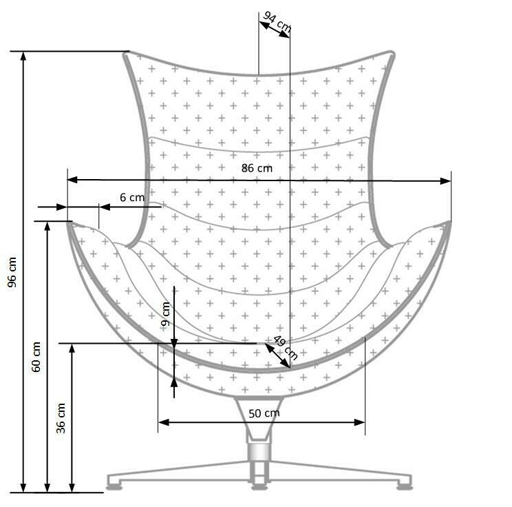 Sillón 66580