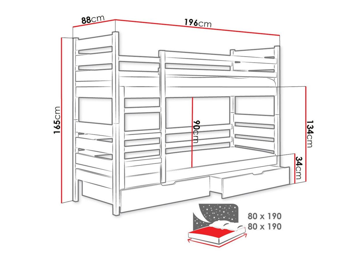 Litera 31114